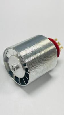 China Kleiner bürstenloser Motor mit 4000 Rpm Schutzklasse IP54 zu verkaufen