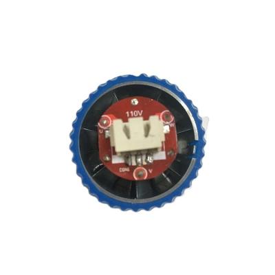 China Motor sin escobillas de corriente continua de 24 V 1,2 Nm Temperatura de funcionamiento -20°C~+60°C en venta