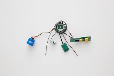 China regulador sin cepillo 170VDC del motor de 90000rpm DC con el eje de 3m m en venta