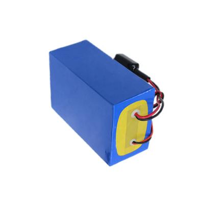 China Golf carts high quality ternary 48V lithium battery long life battery pack for golf carts /sightseeing vehicles/electric vehicle for sale