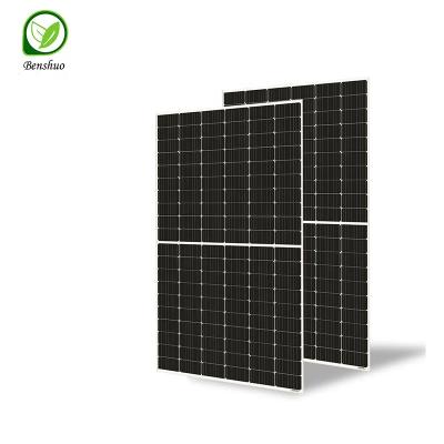 China Home Commercial Solar Panel Jinko Solar System 550 Watt 465w Eu Warehouse Price 380w 385w 390w Monocrystalline Silicon Solar Panels for sale