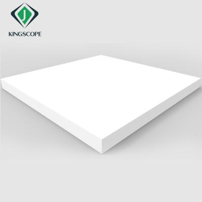 China Factory Wholesale Price 20mm Forex Sign PVC Celuka Sheet Waterproof PVC Celuka Foam Board for sale