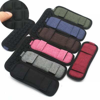 China Hot Selling Shoulder Decompression Strap For Climbing Bag Backpack Computer Bag Sports Bag Crossbody Air Pad for sale