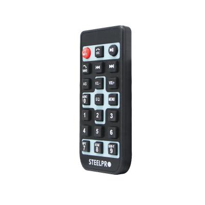 China Home Automation Controller Multifunctional Portable Infrared Remote For Speaker DVR 21 Main Radio IR Remote Control For MP3 DVB TV Controller for sale