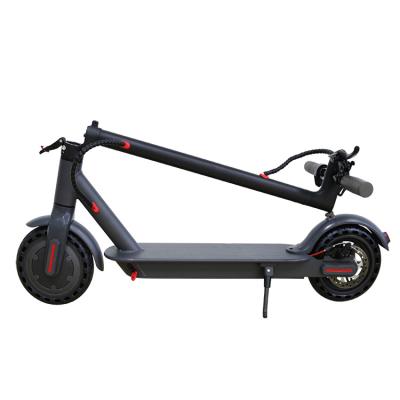 China With Low Price APP Powerful Smart Scooter Electric Scooter Adult Two Wheel 8.5 Inch L85 for sale