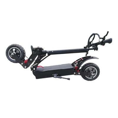 China Unisex Electric Scooter Foldable Stunt Scooter for sale