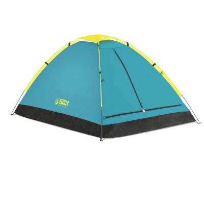 China Bestway 68084 Factory Hot Sale Fiberglass Cooldome 2 Tents Diagonal Bracing Type Outdoor Camping for sale