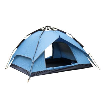 China APZ015 Factory Direct Sales 8.5mm Diagonal Tie Type Fiberglass Rod Tents Camping Outdoor Automatic Automatic for sale