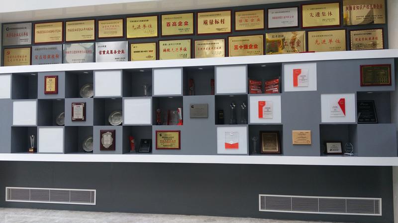 Verified China supplier - Shandong JHT Steel Co.,Ltd