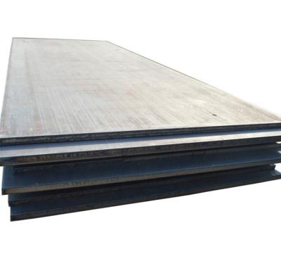 China Ship Plate Hot Dipped Good Quality Gl Coils Galvanized Steel Sheet for sale