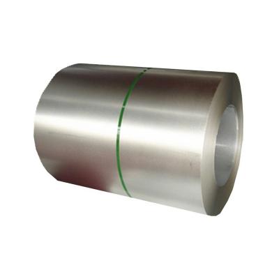 China Making Corrugated Galvalume Sheets SGCC Steel Coil For Roofing Sheet for sale