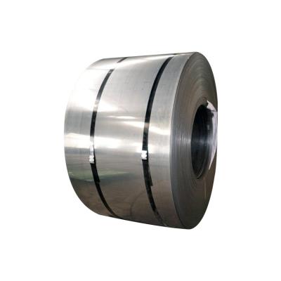 China 304 Stainless Steel Coil Mirror Stainless Steel Mental Promotion Coil Cold Rolled Steel Coil for sale