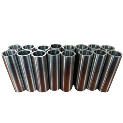 China Petroleum AiSi ASTM A554 A312 A270 SS 201 304 304L 309S 316 316L Mirror Polished Tube for sale