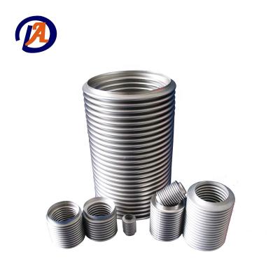 China Wholesale Corrugated Corrugated Pipe Stainless Steel Export 304 Corrugated Steel Bellows Pipe DN24 for sale