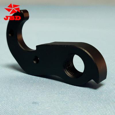 China Aluminum Milling Parts For Auto Parts OEM High Quality Custom CNC Milling Accessories Of Various, Aluminum Micro CNC Machining Customized for sale