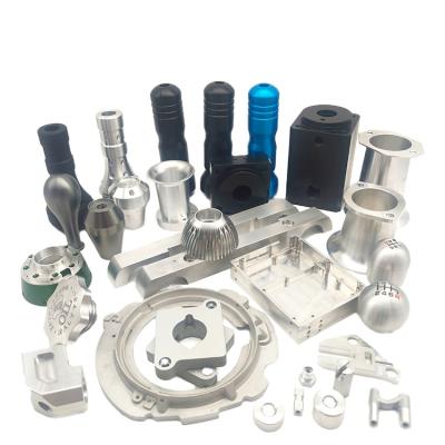 China CNC Aluminum Aluminum Machining Milling Services for sale