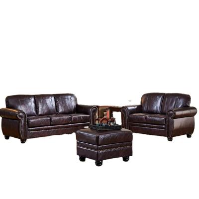 China Other Small Sofa Seats For Three People Nordic Leather Furniture Living Room Sofas For Home for sale