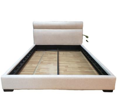 China Other Beauty Wooden Simple Modern King Size Bed Frame Luxury Designs King Size Bedroom With Storage for sale