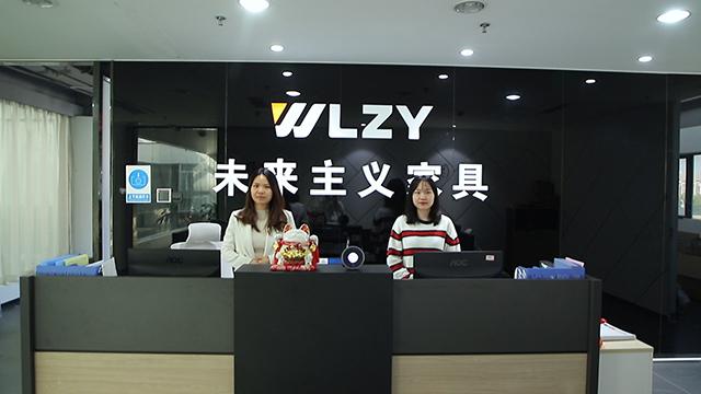 Verified China supplier - Foshan Wlzy Furniture Technology Ltd.