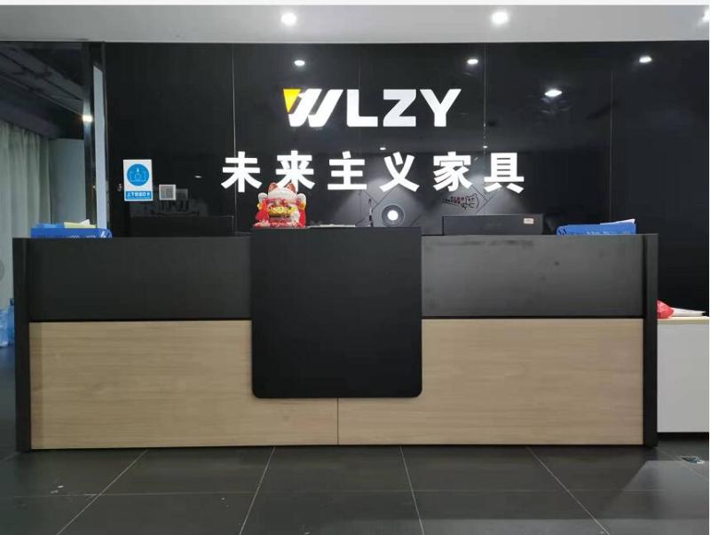 Verified China supplier - Foshan Wlzy Furniture Technology Ltd.