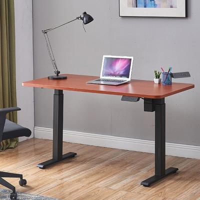 China (Height) Ergonomic Study Desk Adjustable Portable Standing Auto Table Sit Position Height Adjustable Desks for sale