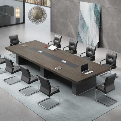 China The expandable customized circular meeting of round table furniture for sale