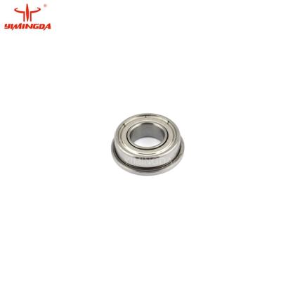 China For GT7250 cutter spare part BRG BALL DBL SHOULD and FLGD 8IDX16ODX5WMM use for Gerber cutter PN 153500224 for GT7250/S7200 for sale