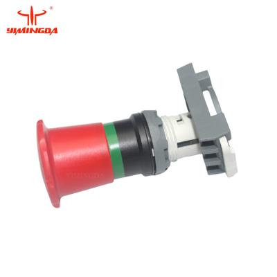 China Suitable for Spreader Parts 5020-001-0026 Emergency Estop Cutter Part for Spreader Machine Parts for sale