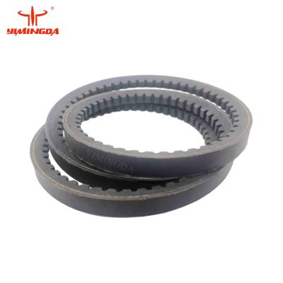 China Suitable for S93-7 cutter machine BELT, BURNING, 5VX630 SUITABLE FOR S93-7 AUTO CUTTER PARTS PN 180500082 for sale