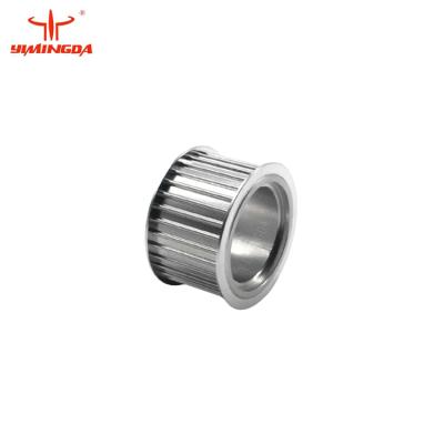 China Machinery Repair Shops 85819001 IDLER PULLEY Y SHAFT Suitable For GTXL for sale