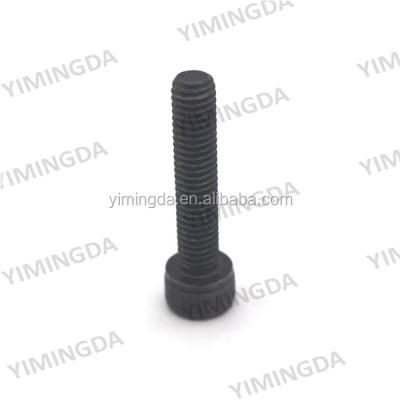 China Suitable for Yin / Takatori Cutter 696 Machine Fixed Pin for Spindle for Yin Spreader SM-1A Machine Parts, PN: SD.09.64 for sale