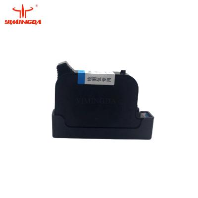 China Retail HP45 Ink Cartridge Assy Plotter Parts Lightweight Black Color For Auto Cutter Machine for sale