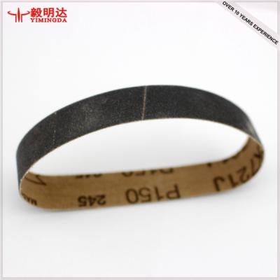 China Machinery Repair Shops Sharpening Belt For Lectra 703920 Automatic Cutter 260x19mm Belt P150 Grinding Abrasive Belt for sale