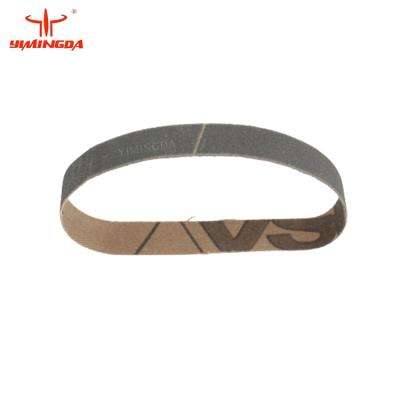 China Machinery Repair Shops 225*12MM Sharpening Belt Cutter VT2500 PN 704627 Grinding Belt Suitable For Lectra for sale