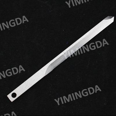 China Machinery Repair Shops Cutting Blade For VT2500/FX Auto Cutter Parts 801220 Size 88*5.5*1.5mm for sale