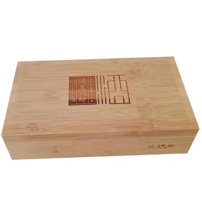 China Aseptic wooden box for sale