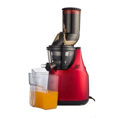 China Professional Slow Juice Maker Machine Household Multifunctional Electric 1L Household Fruit Slow Juicer Juicer for sale