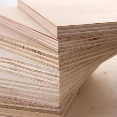 China Modern durable, high quality, environmentally friendly plywood, customizable eco-board for sale