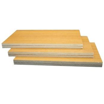 China Natural plywood waste wood plywood from modern plywood supplier specializing in construction industry for sale