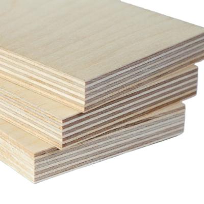 China Victorian poplar plywood is used in building commercial laminate particle board for sale