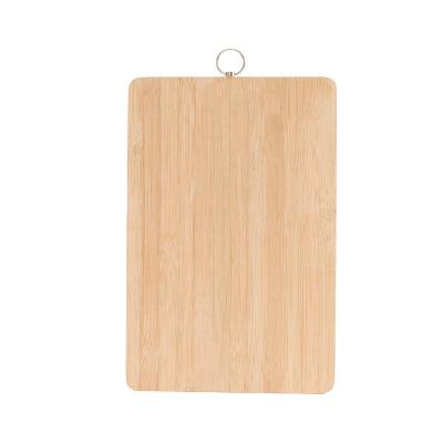 China Customization Viable Wholesale Kitchen Dish Wooden Cutting Board Meat Cutting Board for sale