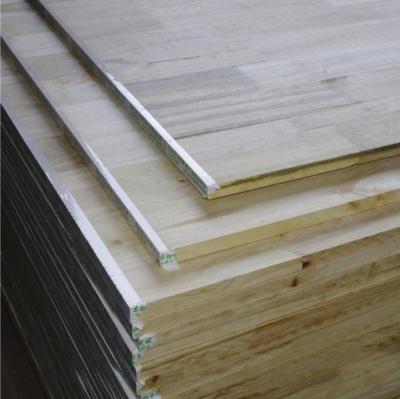 China Natural solid wood board with natural texture timber large-scale factory manufactures camphor wood straight and solid wood plywood panels for sale