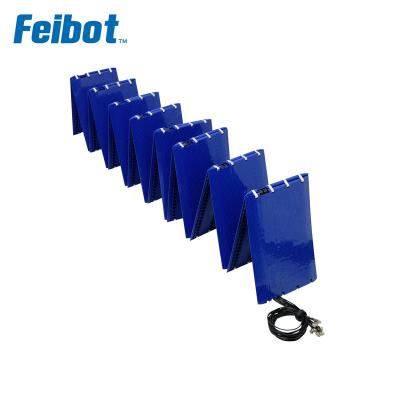 China Polyurethane Feibot 8M Mat With 8 Antennas EU USA Frequency Chip Vertical Horizontal Orientation for sale