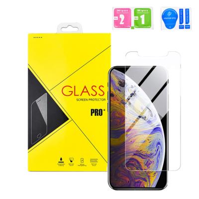 China Mobile phone for iphone14Pro 12 11Pro 12 11Pro Max X Max XS XR Max X Xs 7/8 plus anti-shatter film tempered GlassFor iphone14 13 screen protector for sale