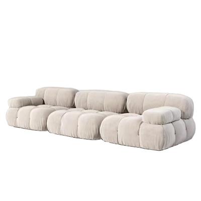 China Other modern Bellini living room sofa sectional sofao lazy living room sofas for sale