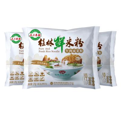 China Instant Noodle Gluten Free Chinese Brands Bulk Ramen Noodles Pho Noodle for sale