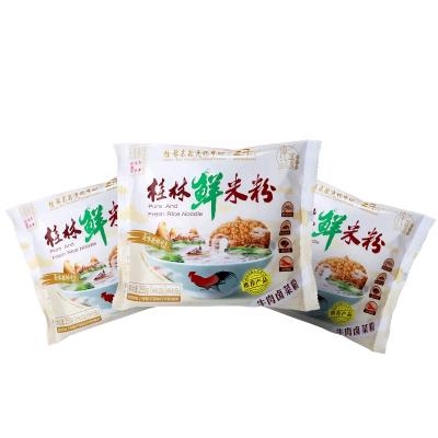 China Natural Chinese Instant Noodle Udon Noodle Instant Noodles Malaysia Seasoning Powder for sale