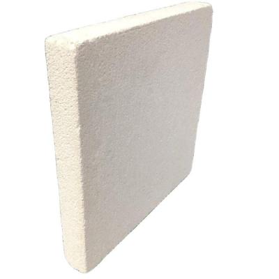 China 120 Mins Modern Fire Resistant Magnesium Oxide Panels For Fire Rated Door MgO Panel Fire Door Core for sale