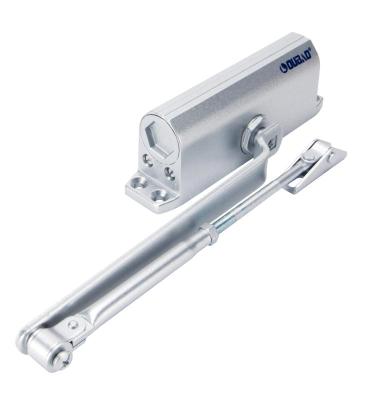 China European and American style design modern heavy duty door closer for commercial fire doors for sale