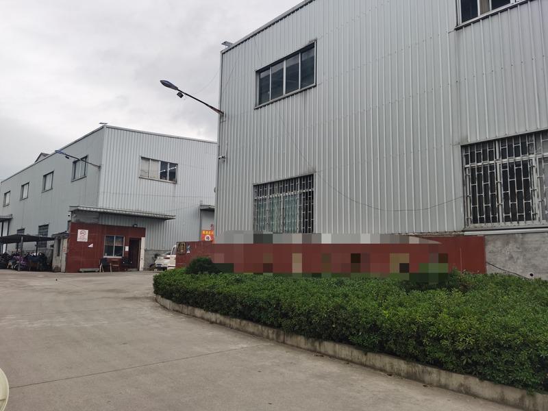 Verified China supplier - Tiantai Honghui Handicraft Factory